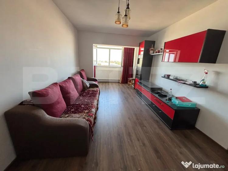 Apartament 2 camere, 54 mp, Bulevardul Unirii Micro 6 - 1