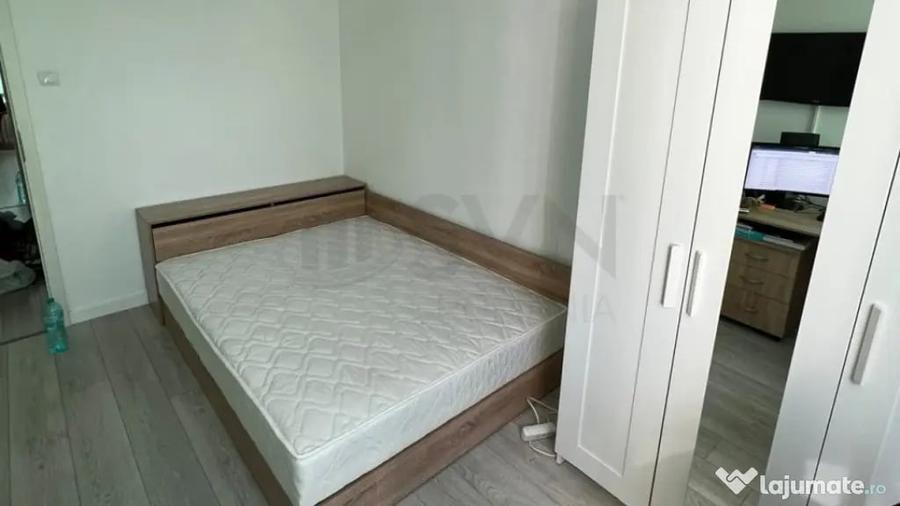 Apartament 3 camere I Obor - 1