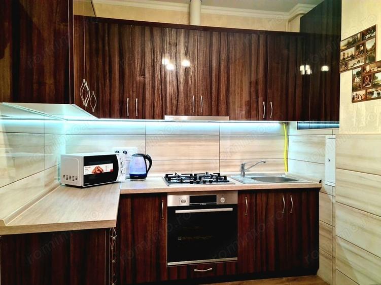 Apartament cu 2 camere decomandat în Colentina