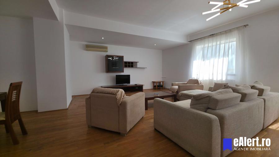 Chirie 3 camere, str. Căuzași 47, Unirii, București 140 mp, decomandat - 6