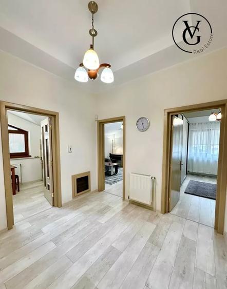 Apartament 2 Camere - Coiciu - Loc De Parcare - 3