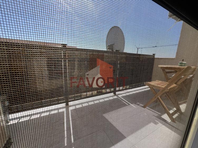 Apartament 2 camere | Scara interioara | Mansarda amenajata | Giroc - 9