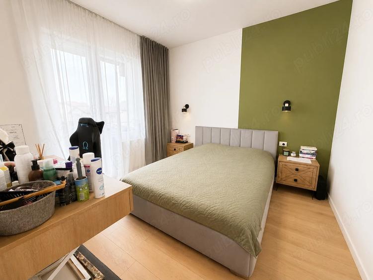 Apartament 3 camere finalizat - Popesti Leordeni - 17