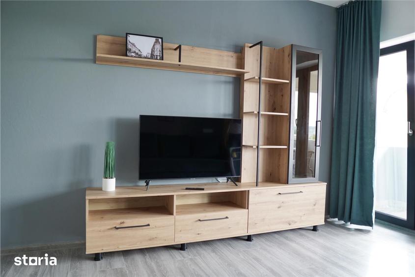 Apartament cu 2 camere decomandat în Piața Unirii