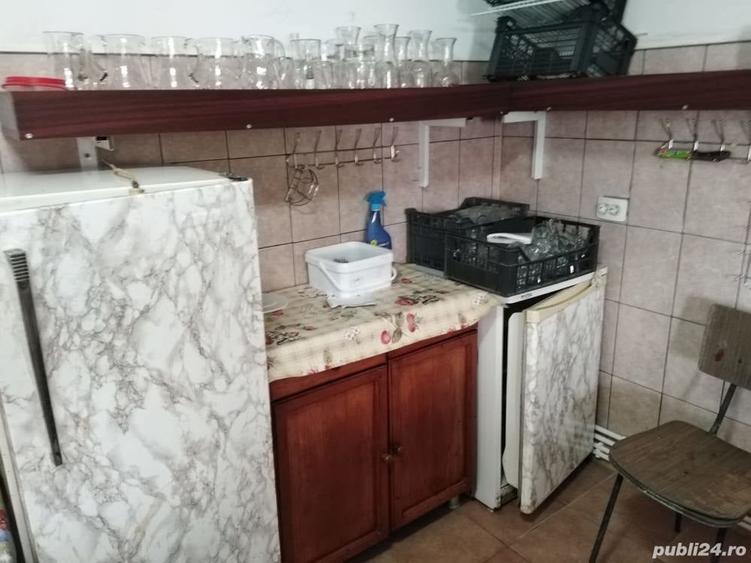 Spațiu comercial, de 140 mp, în Mătăsari