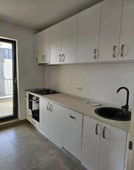 2 camere  H Pipera Lake - 1
