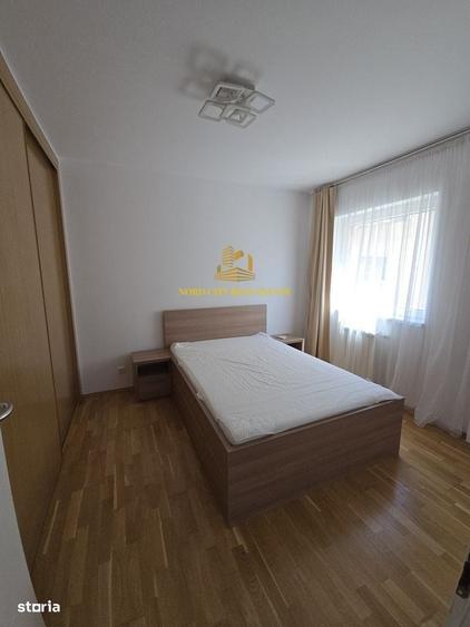 Apartament 4 camere | Ibiza Sol Pipera | Parcare - 5