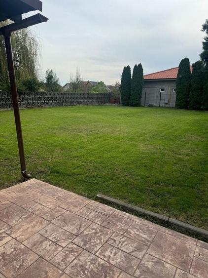 Casă cu 4 camere în Odoreu