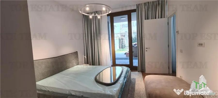 Apartament cu 2 camere decomandat în Știrbei Vodă