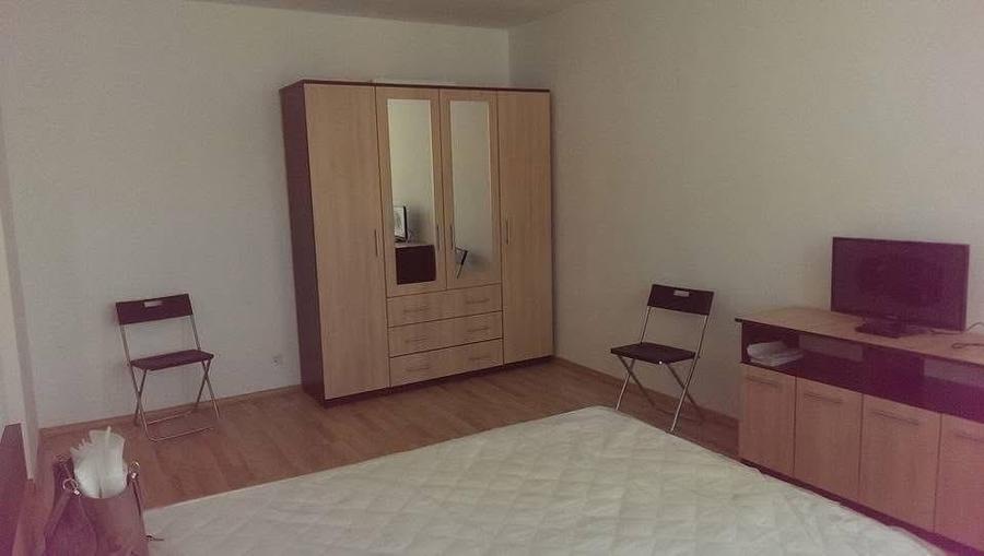 Garsonieră decomandată în Dristor