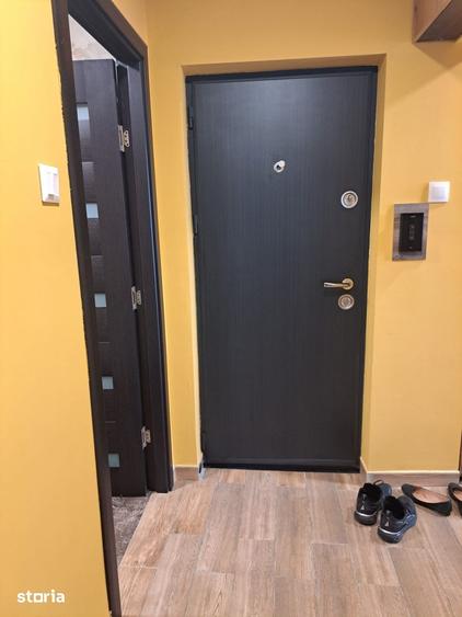 Apartament cu 3 camere în Rogerius