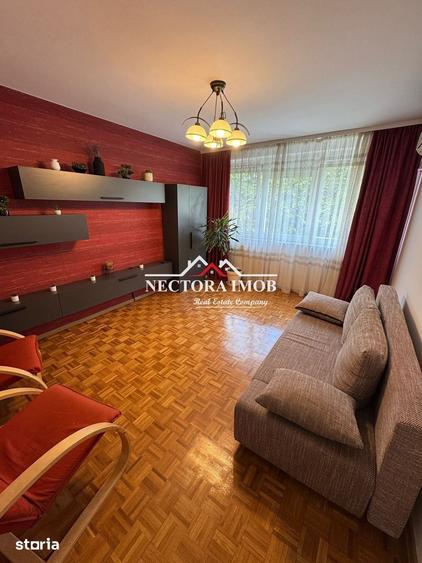 NECTORA IMOB-Apartament 2 camere, 55 mp, Blvd. Dacia, Mobilat/Utilat - 8
