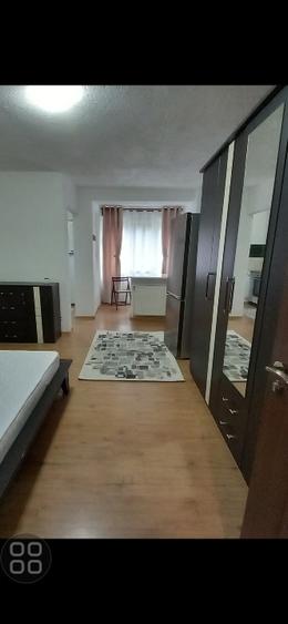Garsoniera Astra-Pet friendly - 4
