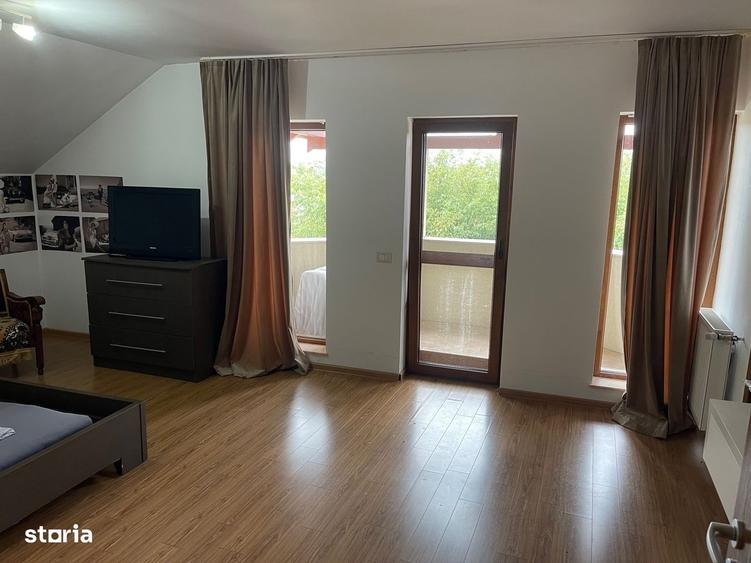 Casă cu 4 camere în Someșeni