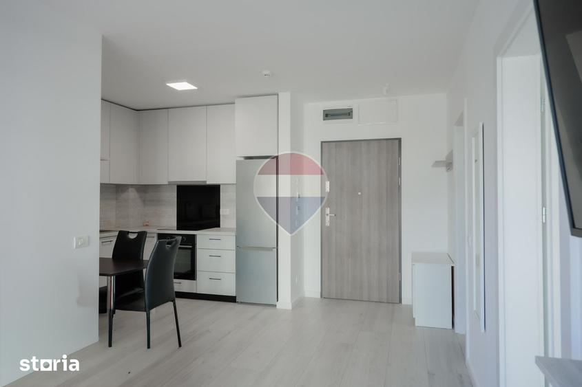 De vanzare apartament cu 2 camere, in West Residence, parcare inclusa - 10