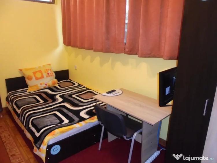 Casă cu 1 camere în Craiter