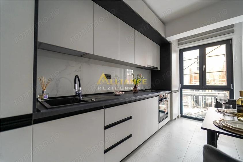 3 camere Metrou Berceni - 3