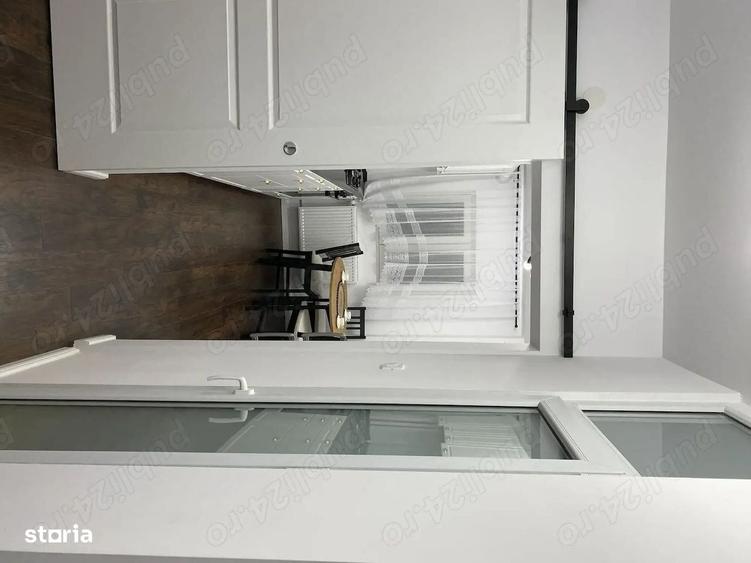 Apartament cu 2 camere în Baba Novac