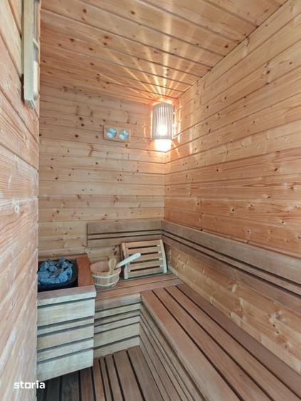 Penthouse | 2 apartamente + rooftop privat | Vedere La Mare | Iaki | M - 4