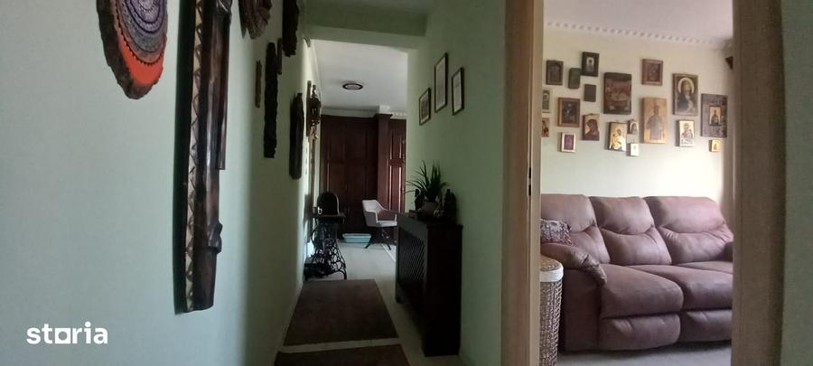 Apartament cu 2 camere în Faleza Nord
