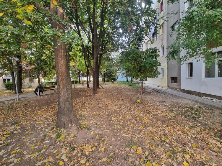 Apartament cu 2 camere semidecomandat, mobilat în Alecu Russo