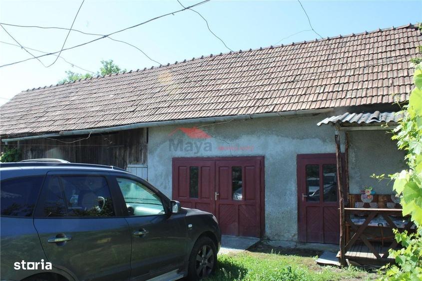 Casa Coldau , Str. Principala - 2