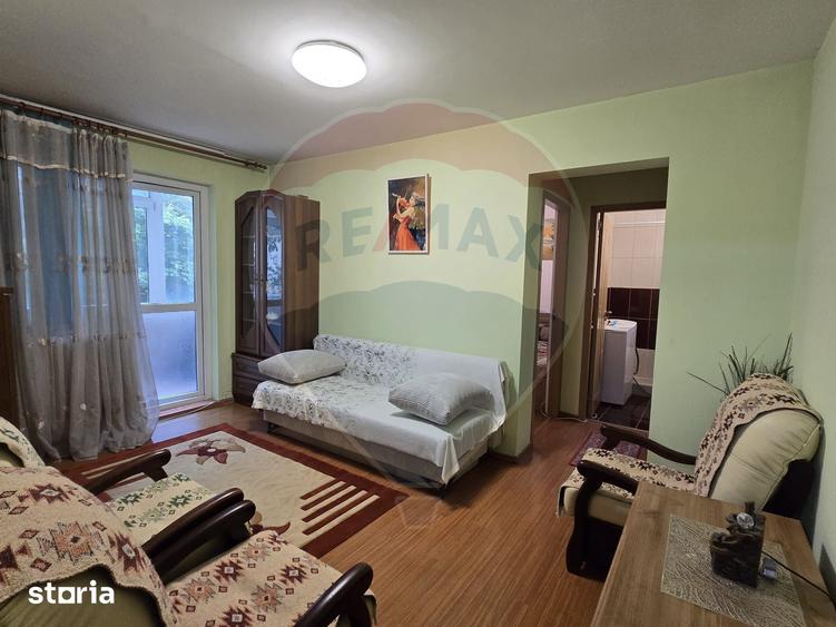 Apartament cu 2 camere de inchiriat in zona Baneasa - 11