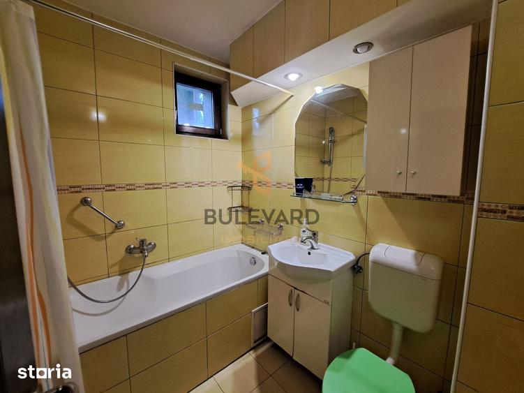 Apartament 2 camere in zona Parcului Central! - 7