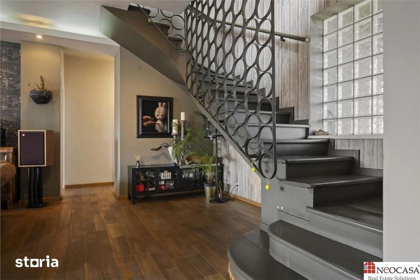 Apartament cu 6 camere în Aviatorilor