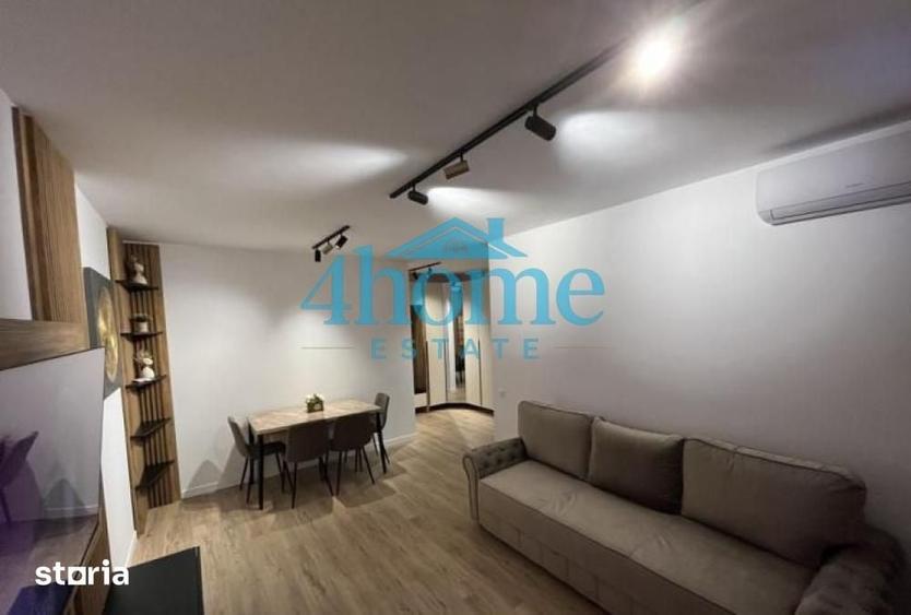 Apartament 2 camere Estoria City|Nicolae Teclu|Metrou - 9