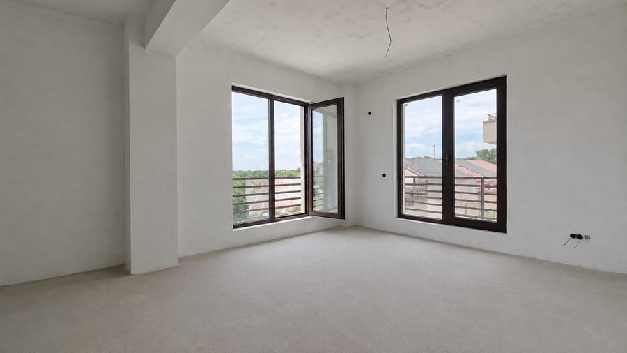 Prelungirea Ghencea | 2 camere | 62.59 mp | Etaj 3 | Finalizat | Comision 0% - 1
