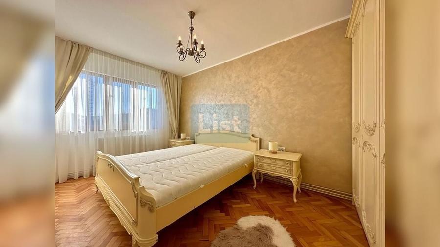 Apartament cu 4 camere in cartierul Gheorgheni - 13