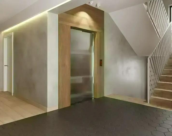 Apartament cu 2 camere decomandat în Avantgarden