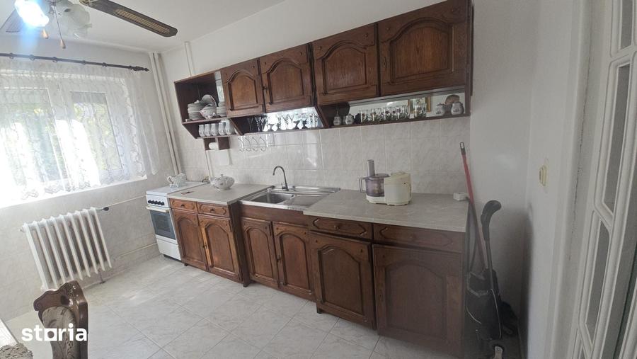 Apartament cu 2 camere în UTA
