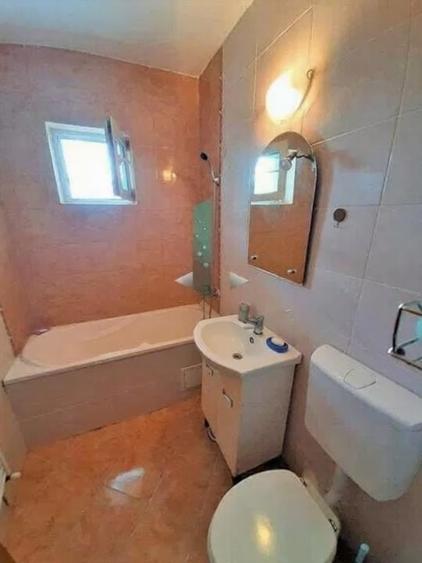Apartament cu 2 camere semidecomandat, mobilat în Gheorgheni