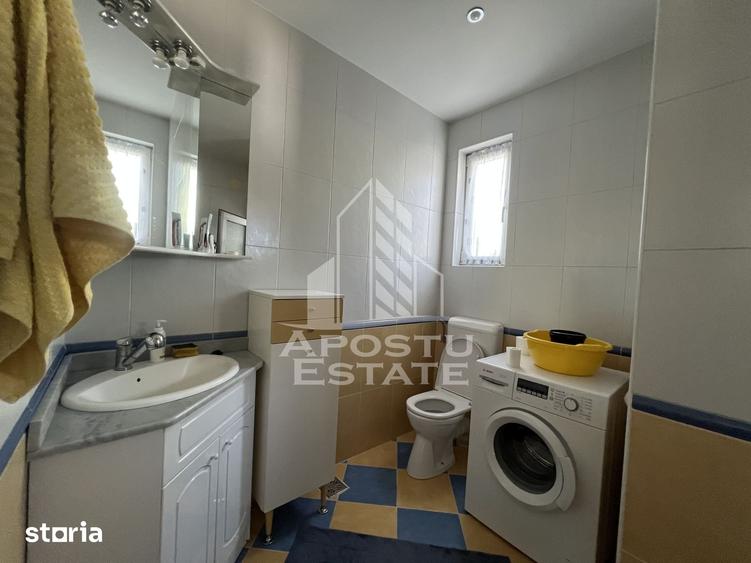 Casă cu 4 camere cu Teren 650 Mp în Steaua