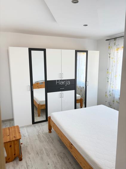 Apartament de inchiriat