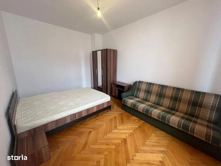 Vand apartament 1 camera zona Piata Avram Iancu ID: 44378 - 4
