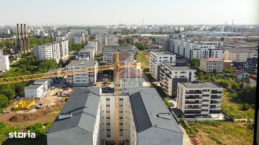 Garsoniere noi disponibile | Zona Berceni | Sector 4 - 2