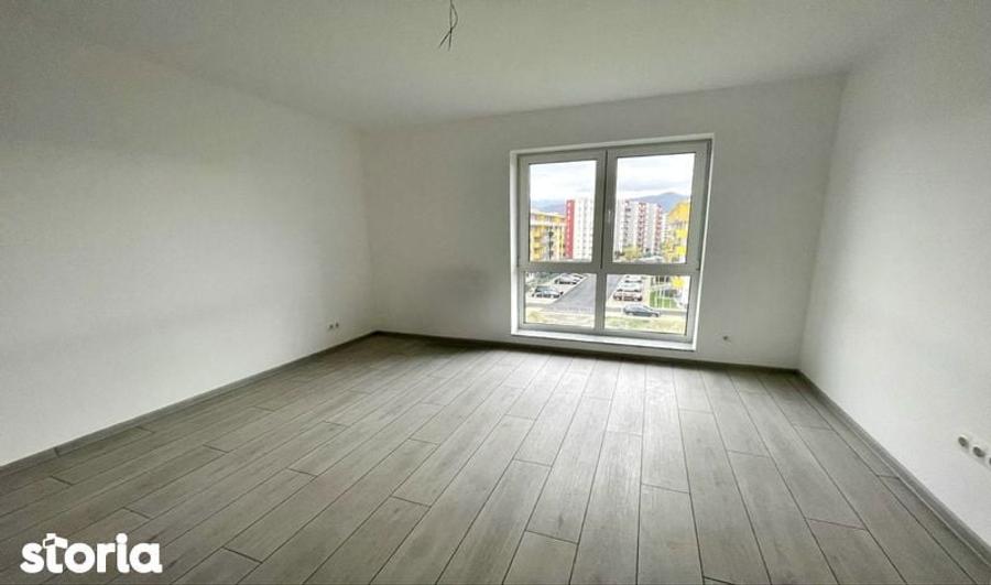 Apartament cu 2 camere decomandat în Dobroești