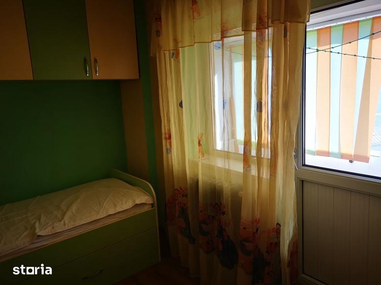 Apartament cu 4 camere în Central