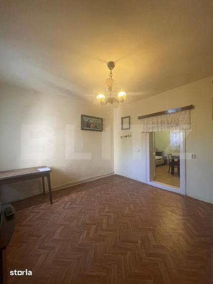 Casa de inchiriat, 50 mp, 250 mp teren, zona Centrala - 4
