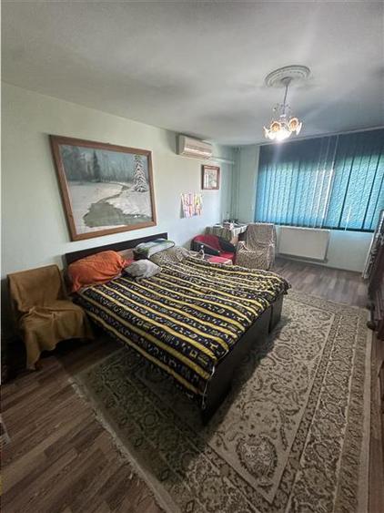 Apartament cu 2 camere decomandat, mobilat în Lipovei