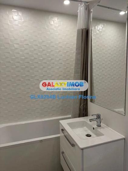 Prima inchiriere, 2 camere, bloc nou, parcare I Hils Pallady - 7