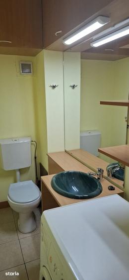 Apartament 3 camere situat in Bulevardul Grivitei, mobilat si utilat! - 12