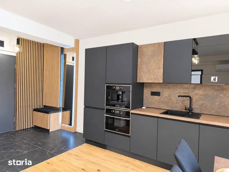 APARTAMENT DEOSEBIT, ULTRACENTRAL STRADA AVRAM IANCU, ORADEA - 4