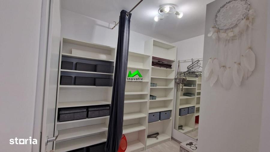 Apartament cu 3 camere în Turnișor