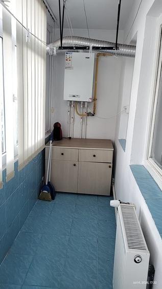 Garsonieră decomandată în Tăbăcărie