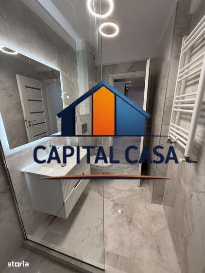 Garsonieră în Central