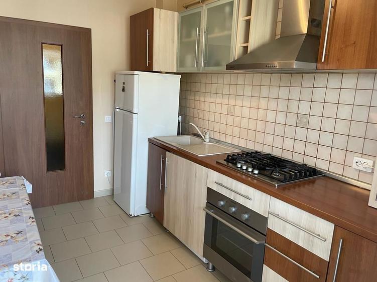 Apartament cu 2 camere în Șelimbăr